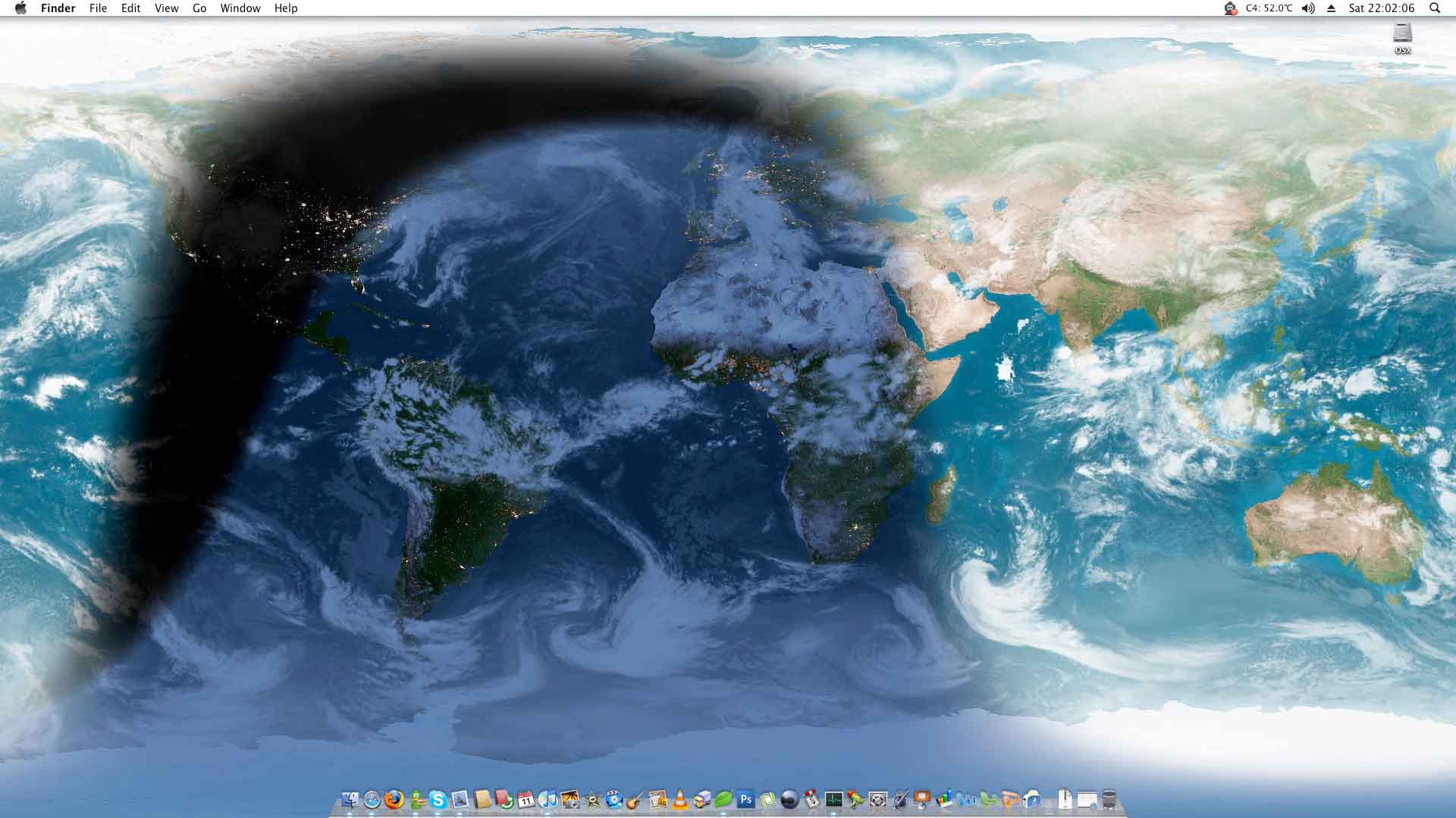 earthdesk for windows